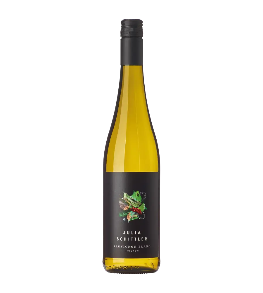 Zornheimer Sauvignon Blanc trocken