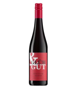 Glühwein ROT I GLÜH & GUT
