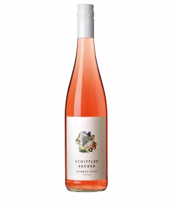 Secco SUMMER ROSÉ