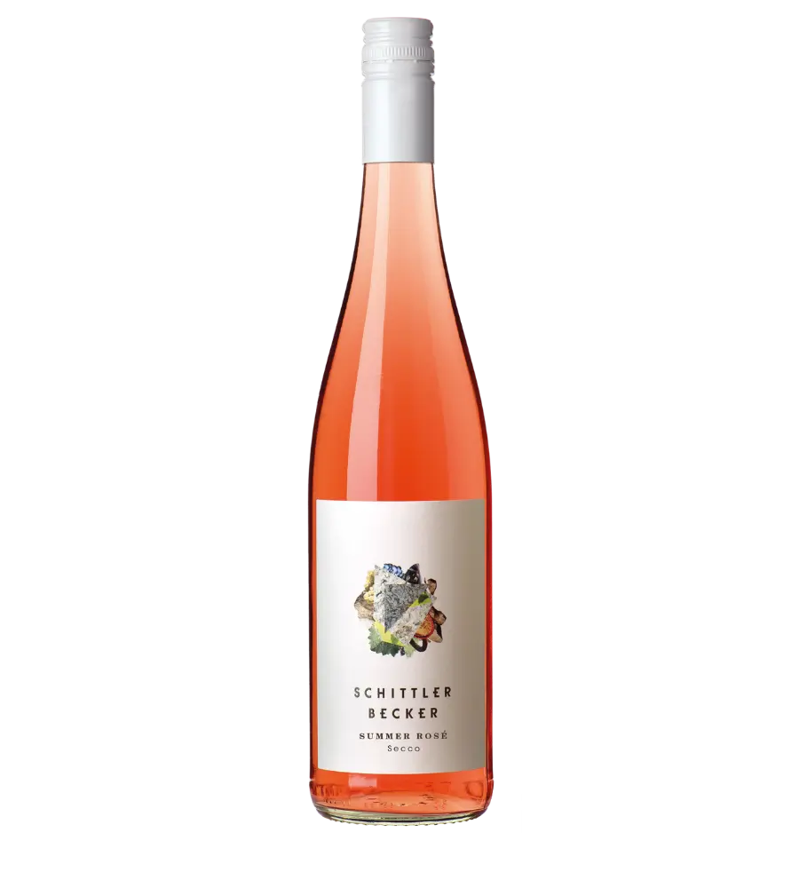 Secco SUMMER ROSÉ