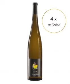 MAGNUM-Flasche I ZORNHEIMER Chardonnay trocken