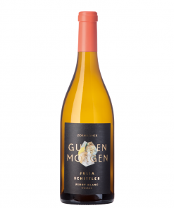 2023 Guldenmorgen Pinot Blanc trocken