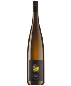 MAGNUM-Flasche I ZORNHEIMER Chardonnay trocken