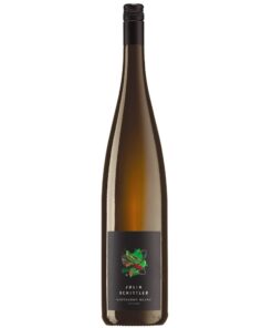 MAGNUM-Flasche I ZORNHEIMER Sauvignon Blanc trocken