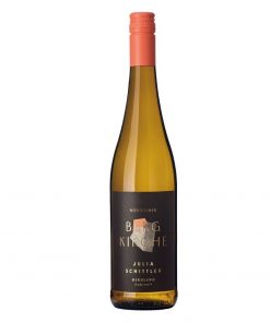 BERGKIRCHE Niersteiner Riesling Kabinett