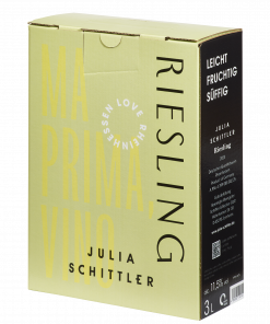 BAG IN BOX <br class="clear" /> Riesling