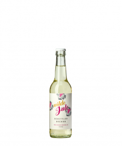 Wilde Jule Weinschorle