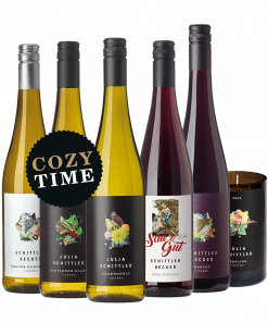 Cozy-Paket
