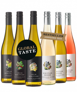GLOBAL-TASTE-Paket