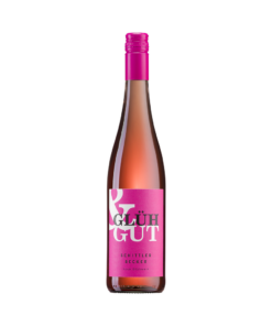 Glühwein ROSÉ I GLÜH & GUT